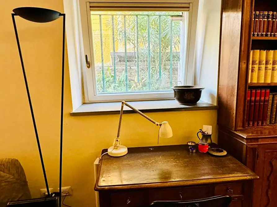 Immagine 5 di Appartamento in affitto  in Via Bari a Roma