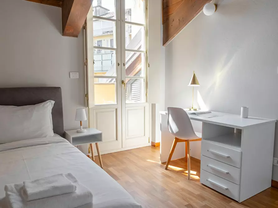 Immagine 8 di Appartamento in affitto  in Corso Alcide De Gasperi a Torino