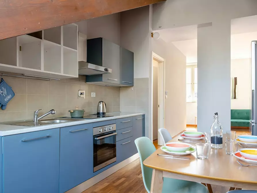 Immagine 2 di Appartamento in affitto  in Corso Alcide De Gasperi a Torino