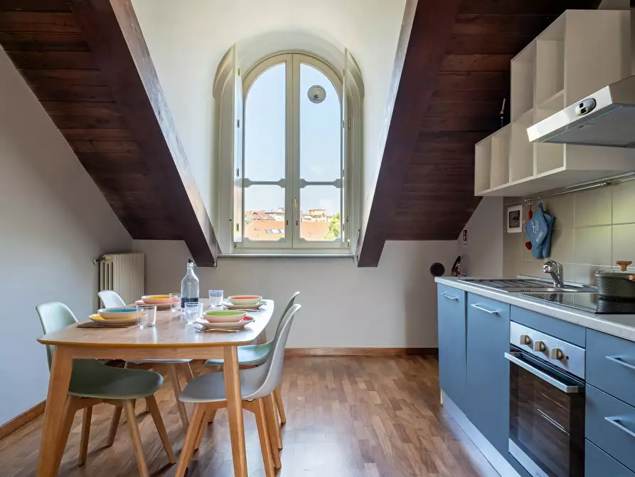 Immagine 1 di Appartamento in affitto  in Corso Alcide De Gasperi a Torino