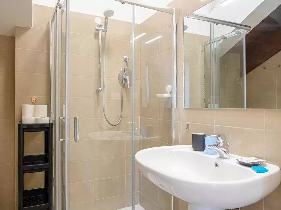 Immagine 10 di Appartamento in affitto  in Corso Alcide De Gasperi a Torino