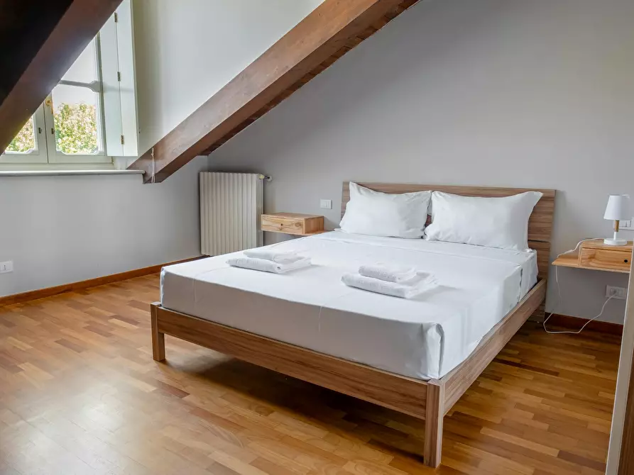 Immagine 5 di Appartamento in affitto  in Corso Alcide De Gasperi a Torino