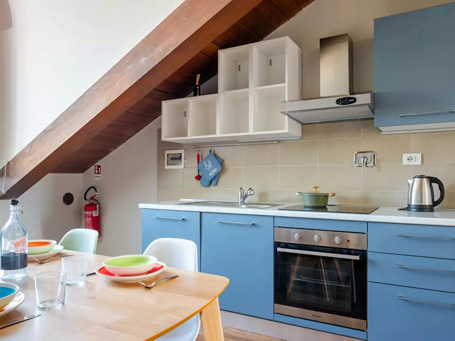 Immagine 4 di Appartamento in affitto  in Corso Alcide De Gasperi a Torino