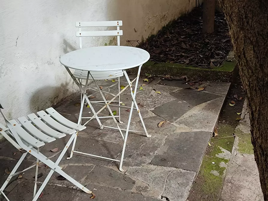 Immagine 5 di Appartamento in affitto  in Via Alghero a Roma