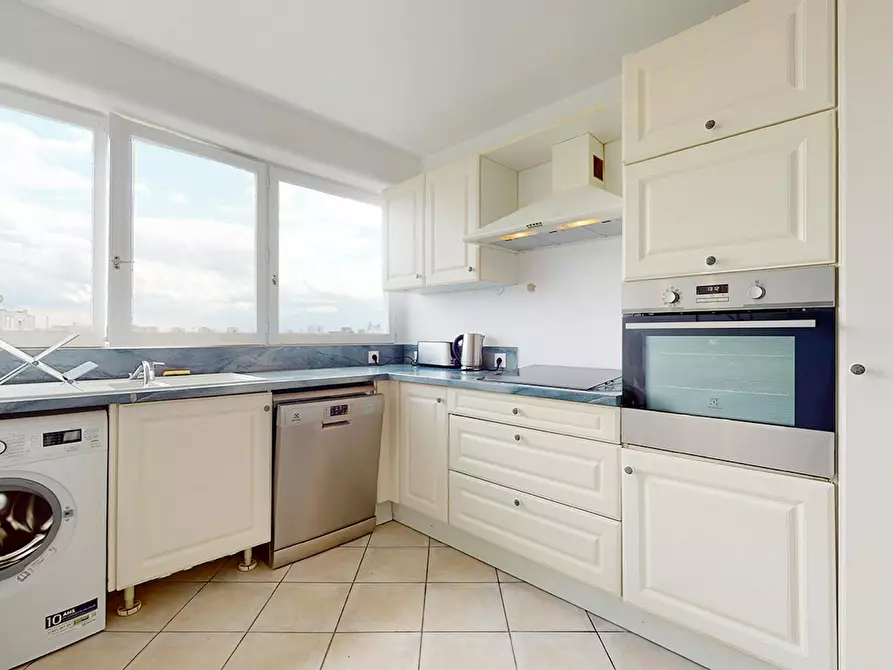 Immagine 5 di Camera in affitto  in Rue Maurice Ravel a Gennevilliers