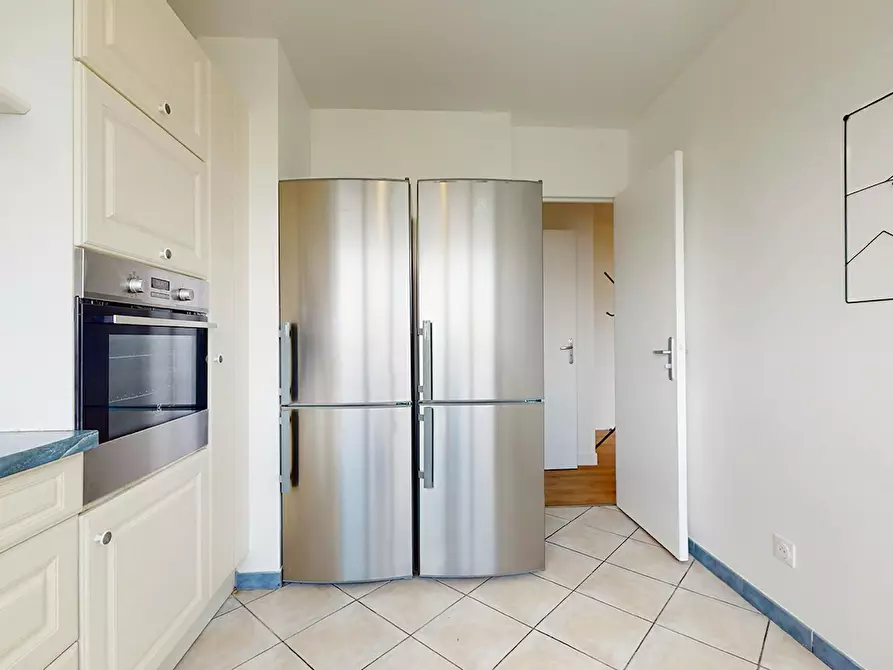 Immagine 4 di Camera in affitto  in Rue Maurice Ravel a Gennevilliers