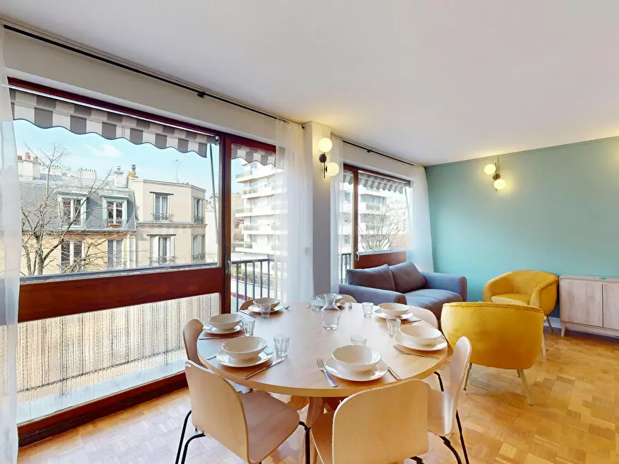 Immagine 2 di Camera in affitto  in Rue Bobillot a Paris 13