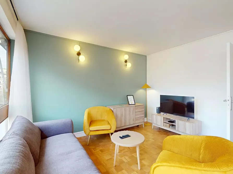 Immagine 7 di Camera in affitto  in Rue Bobillot a Paris 13