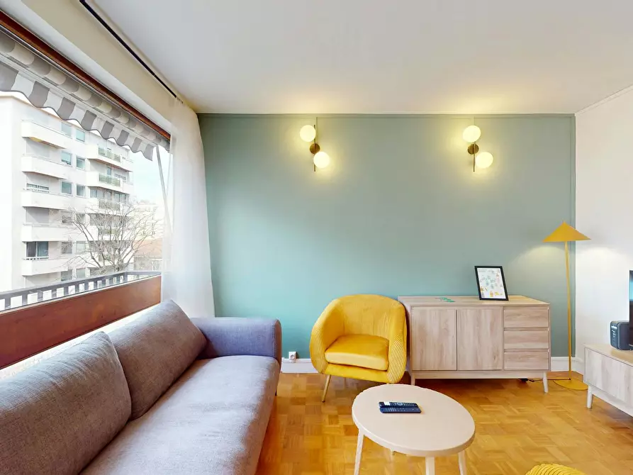 Immagine 6 di Camera in affitto  in Rue Bobillot a Paris 13