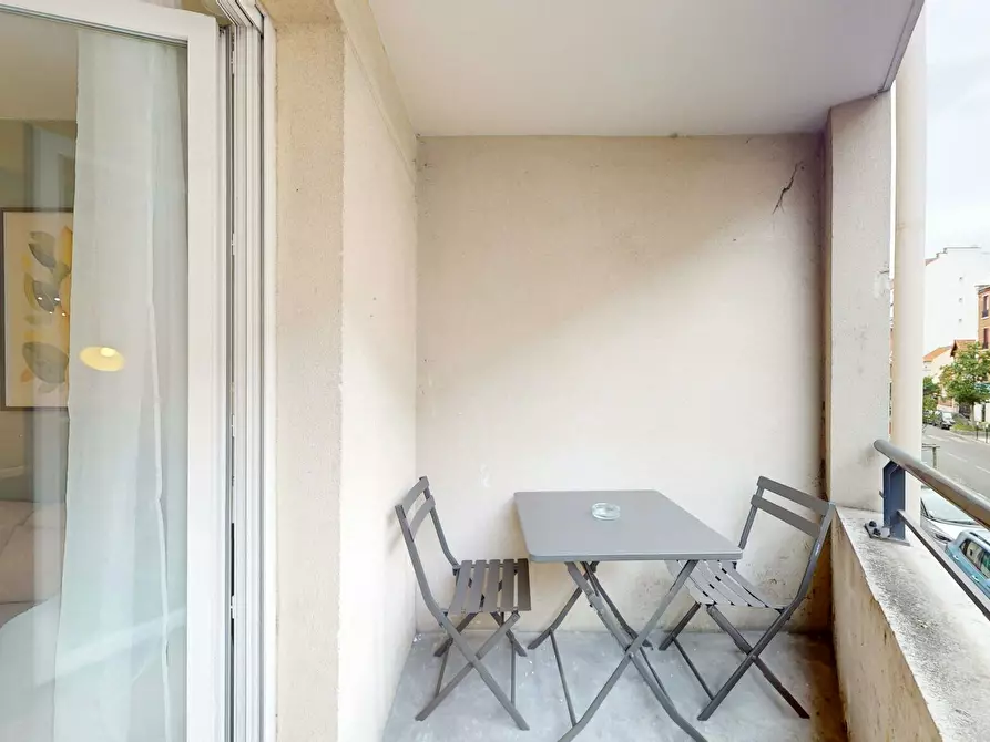 Immagine 10 di Camera in affitto  in Avenue d'Argenteuil a Asnières-sur-Seine