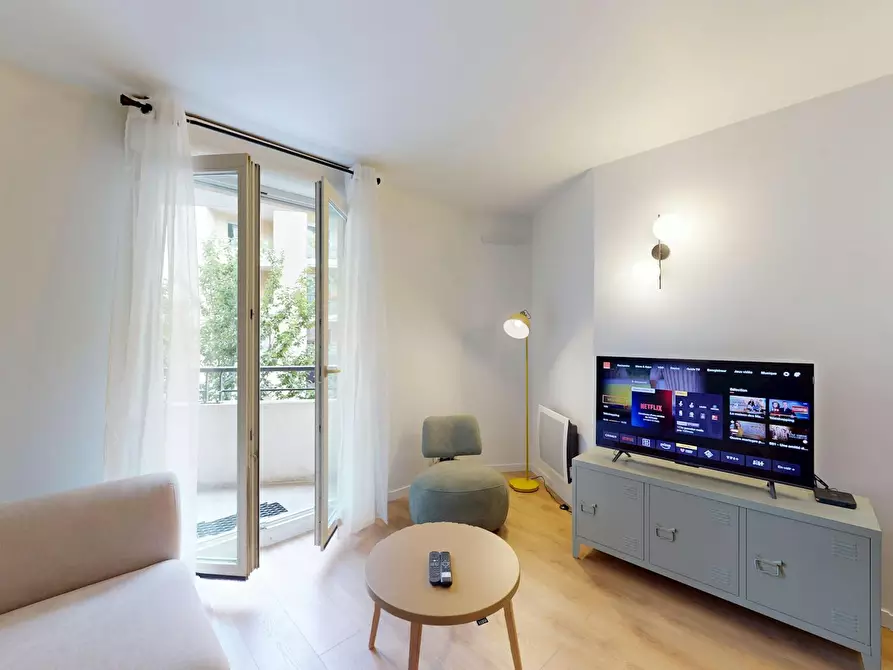 Immagine 8 di Camera in affitto  in Avenue d'Argenteuil a Asnières-sur-Seine