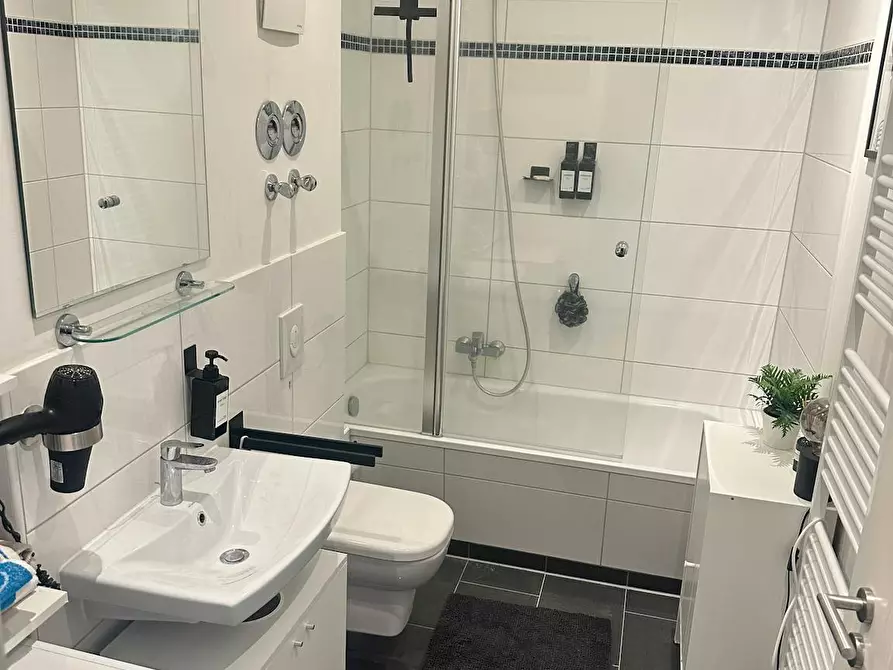 Immagine 2 di Appartamento in affitto  in Schumacherhof a Oldenburg