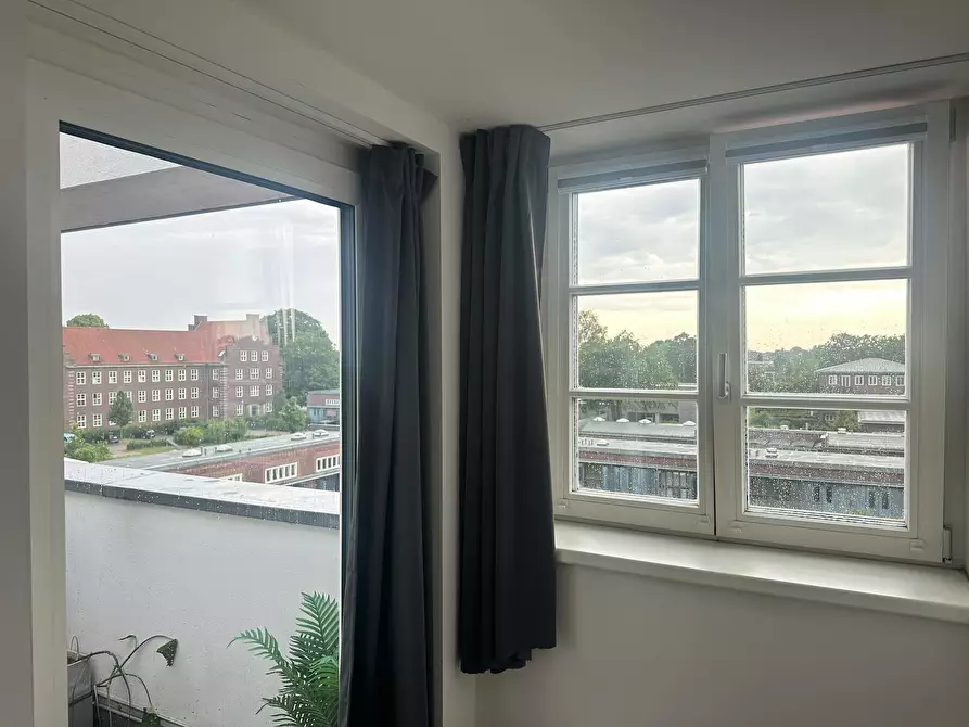 Immagine 5 di Appartamento in affitto  in Schumacherhof a Oldenburg