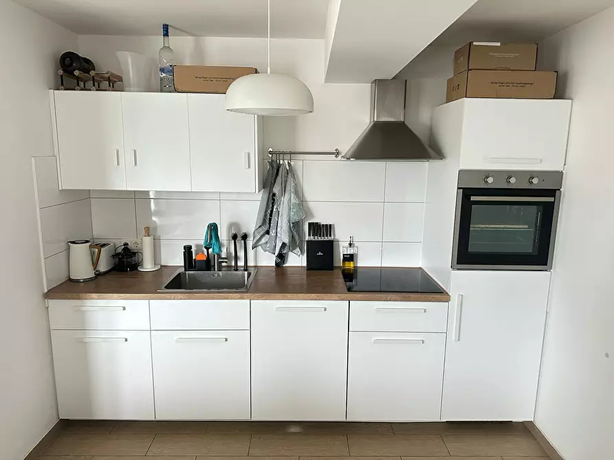 Immagine 10 di Appartamento in affitto  in Schumacherhof a Oldenburg