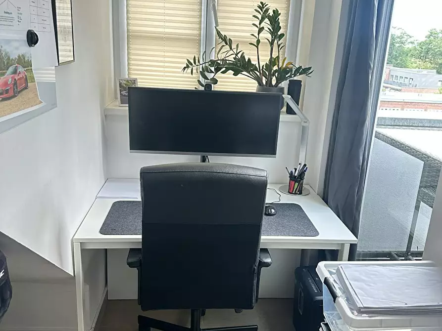 Immagine 9 di Appartamento in affitto  in Schumacherhof a Oldenburg