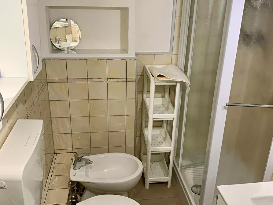Immagine 5 di Camera in affitto  in Via San Gallo a Firenze