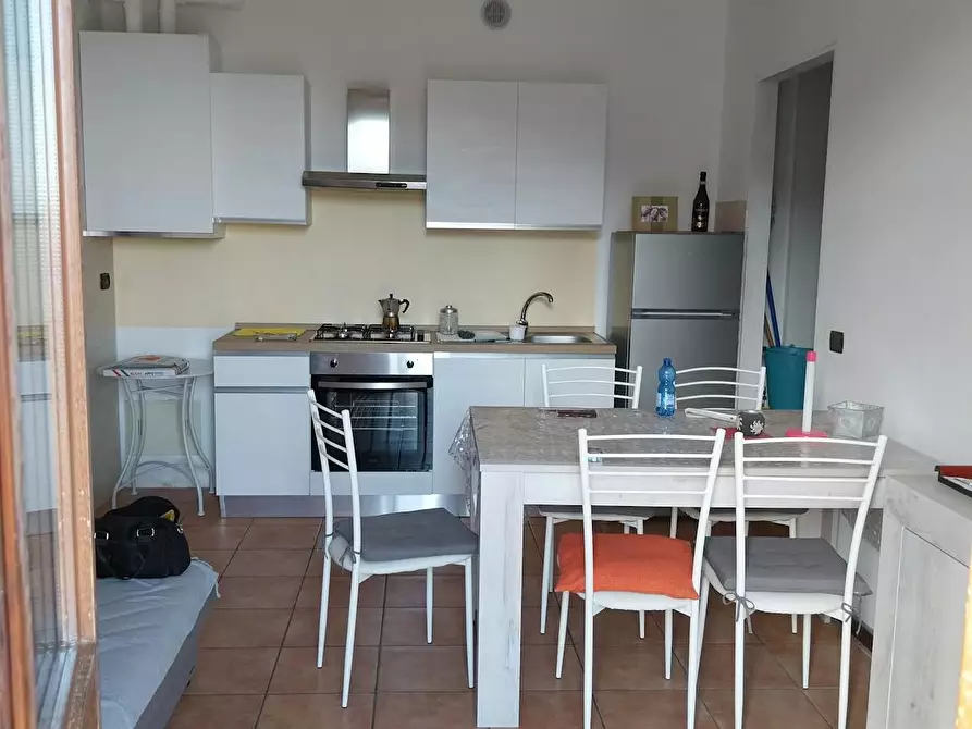 Immagine 2 di Camera in affitto  in Via Sandro Pertini a Casorate Primo