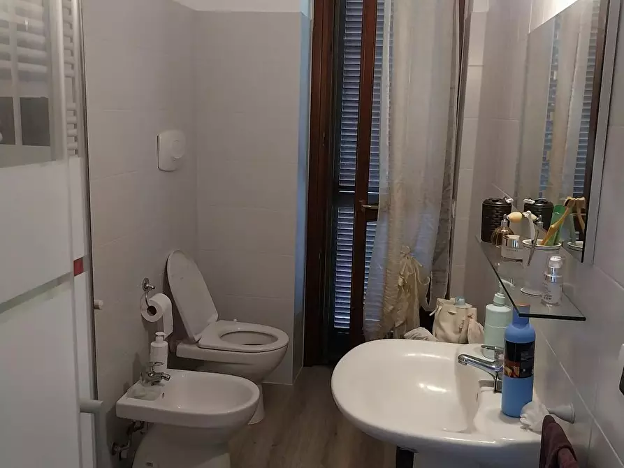 Immagine 3 di Camera in affitto  in Via Sandro Pertini a Casorate Primo