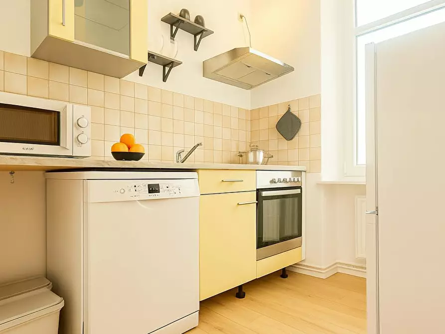 Immagine 4 di Appartamento in affitto  in Immermannstraße a Magdeburg