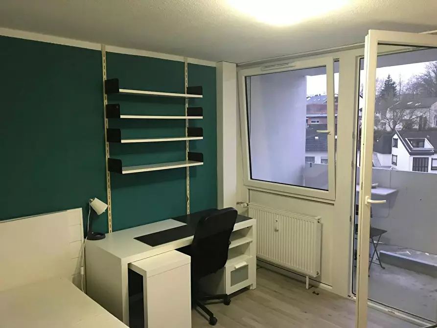 Immagine 1 di Appartamento in affitto  in Wilhelm-Raabe-Straße a Kaiserslautern