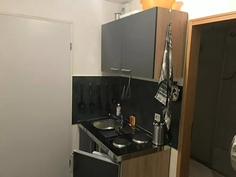 Immagine 6 di Appartamento in affitto  in Wilhelm-Raabe-Straße a Kaiserslautern