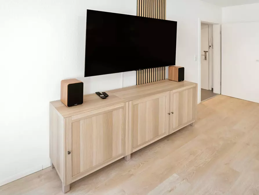 Immagine 5 di Appartamento in affitto  in Bilker Allee a Düsseldorf