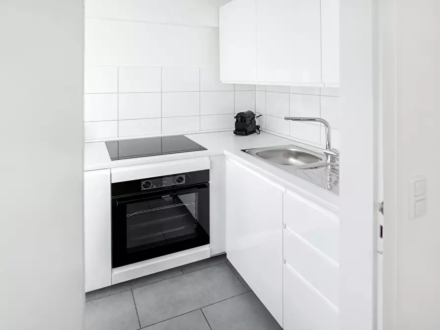 Immagine 9 di Appartamento in affitto  in Bilker Allee a Düsseldorf