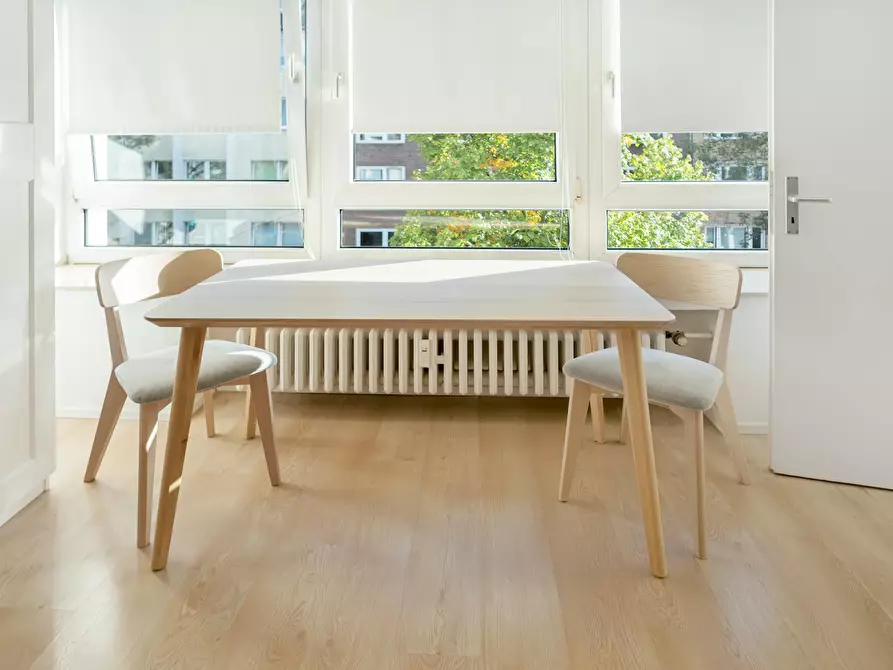 Immagine 7 di Appartamento in affitto  in Bilker Allee a Düsseldorf