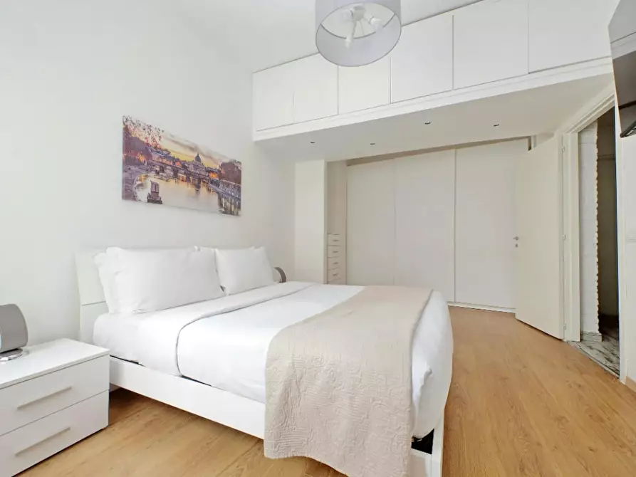 Immagine 1 di Appartamento in affitto  in Via Innocenzo XI a Roma