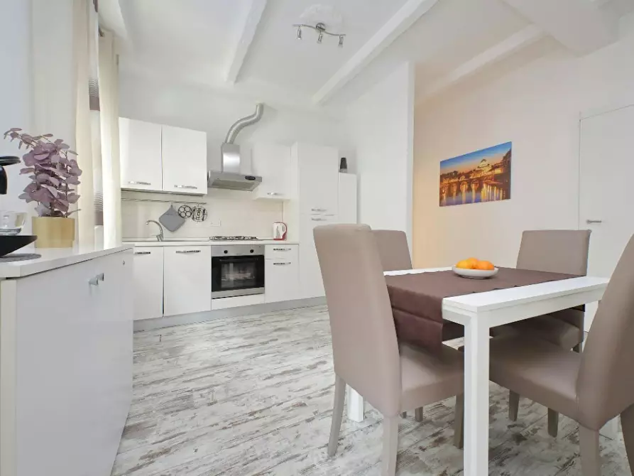 Immagine 2 di Appartamento in affitto  in Via Innocenzo XI a Roma