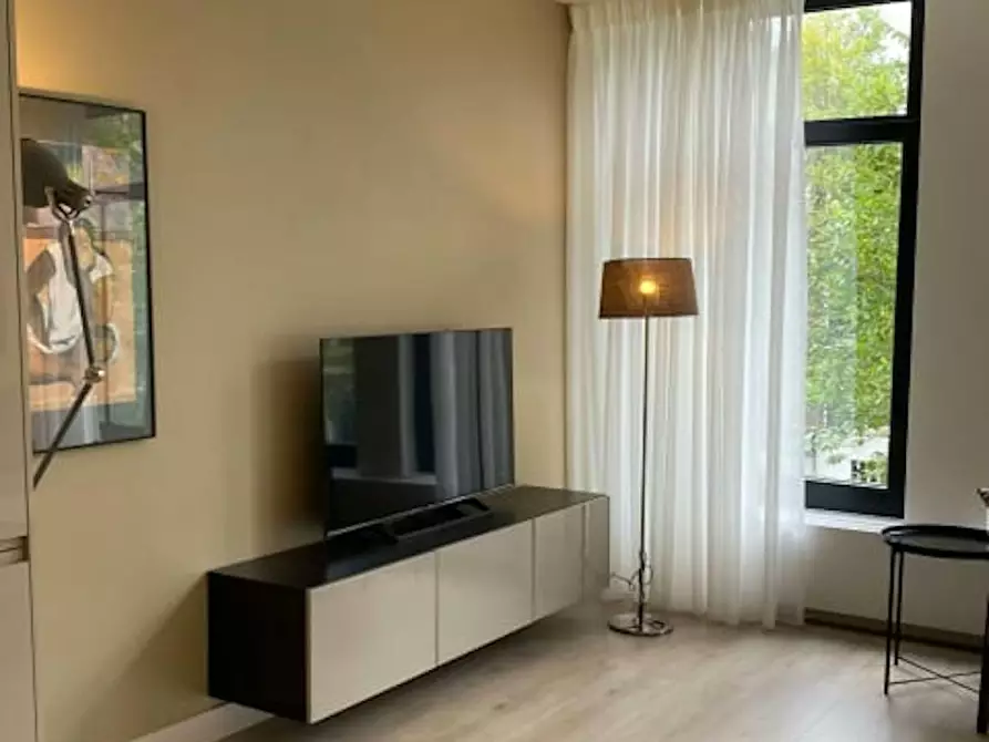 Immagine 2 di Appartamento in affitto  in Lauriergracht a Amsterdam