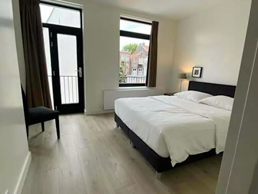 Immagine 7 di Appartamento in affitto  in Lauriergracht a Amsterdam