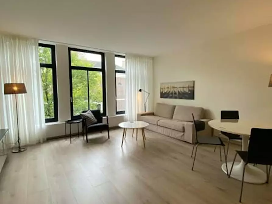 Immagine 1 di Appartamento in affitto  in Lauriergracht a Amsterdam