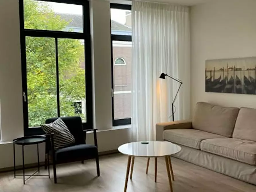 Immagine 3 di Appartamento in affitto  in Lauriergracht a Amsterdam