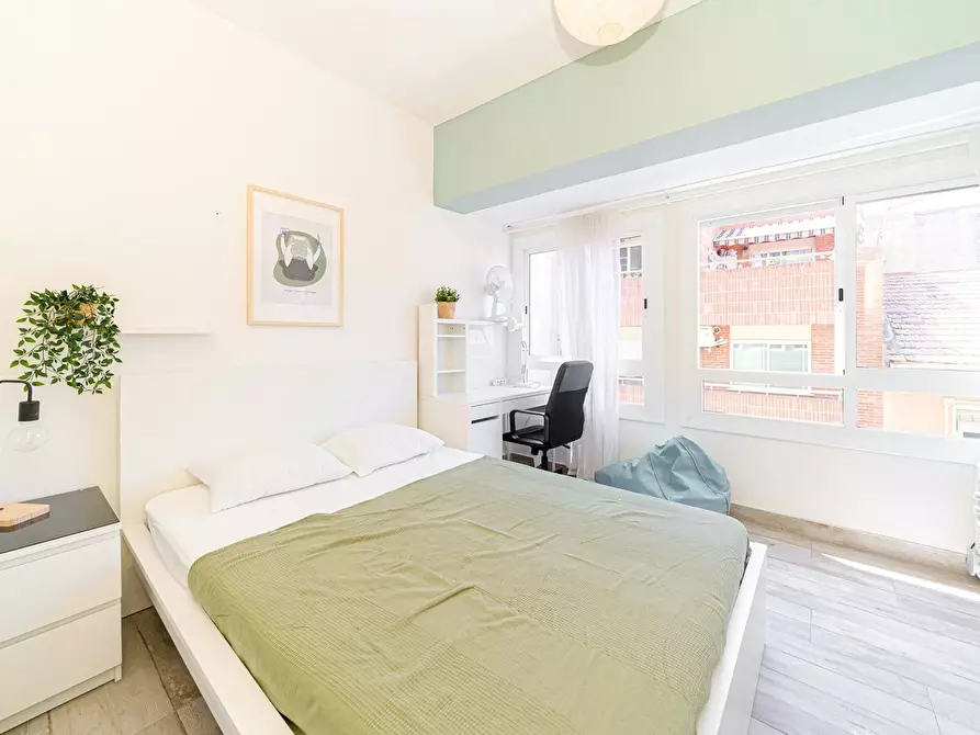 Immagine 1 di Camera in affitto  in Calle de Crevillente a Alicante/Alacant