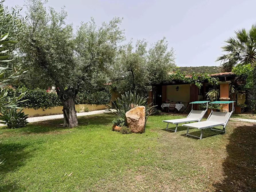 Immagine 8 di Casa indipendente in affitto  in Viale del Bosco a Guasila