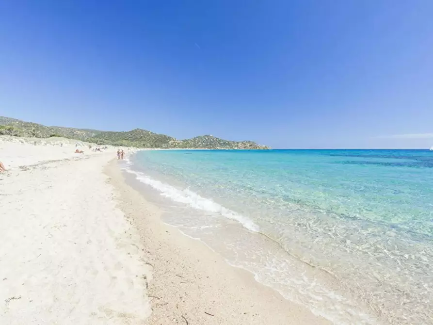 Immagine 2 di Casa indipendente in affitto  in Viale del Bosco a Guasila