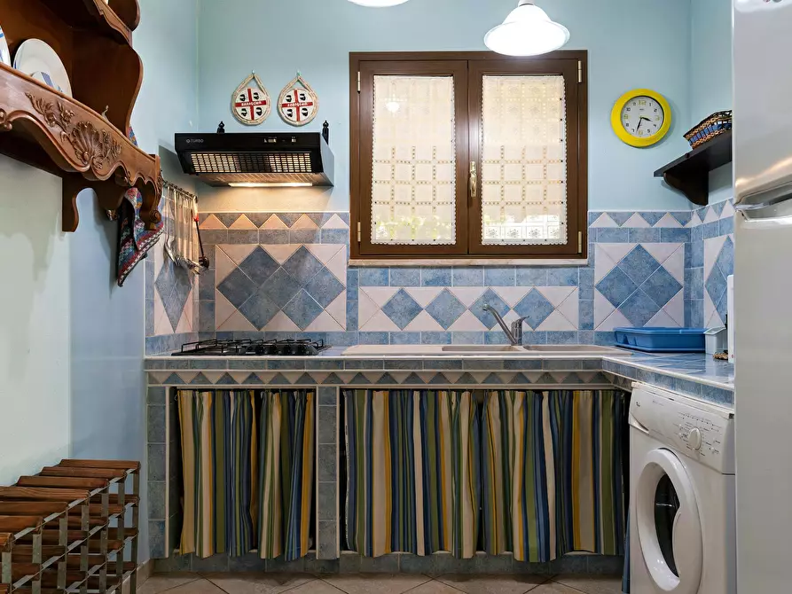 Immagine 4 di Casa indipendente in affitto  in Viale del Bosco a Guasila