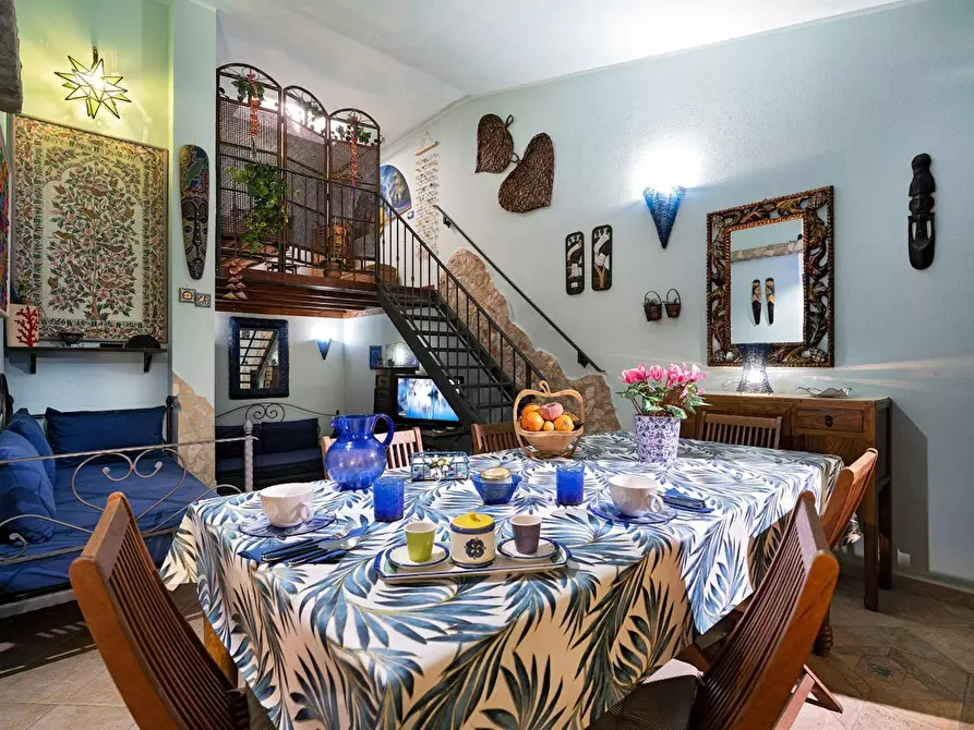 Immagine 3 di Casa indipendente in affitto  in Viale del Bosco a Guasila