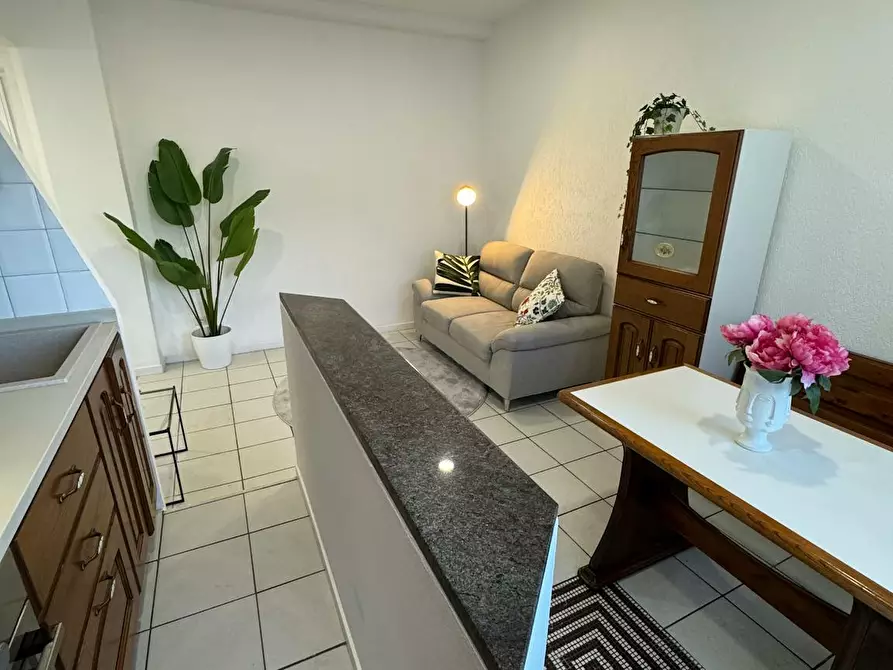 Immagine 1 di Appartamento in affitto  in Via Rembrandt a Milano