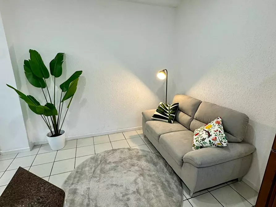 Immagine 3 di Appartamento in affitto  in Via Rembrandt a Milano