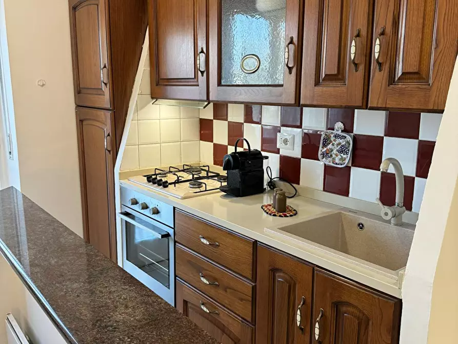 Immagine 9 di Appartamento in affitto  in Via Rembrandt a Milano