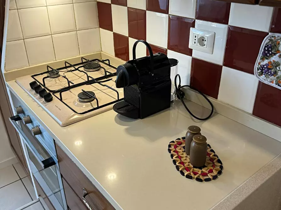 Immagine 8 di Appartamento in affitto  in Via Rembrandt a Milano