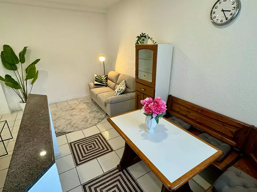 Immagine 7 di Appartamento in affitto  in Via Rembrandt a Milano