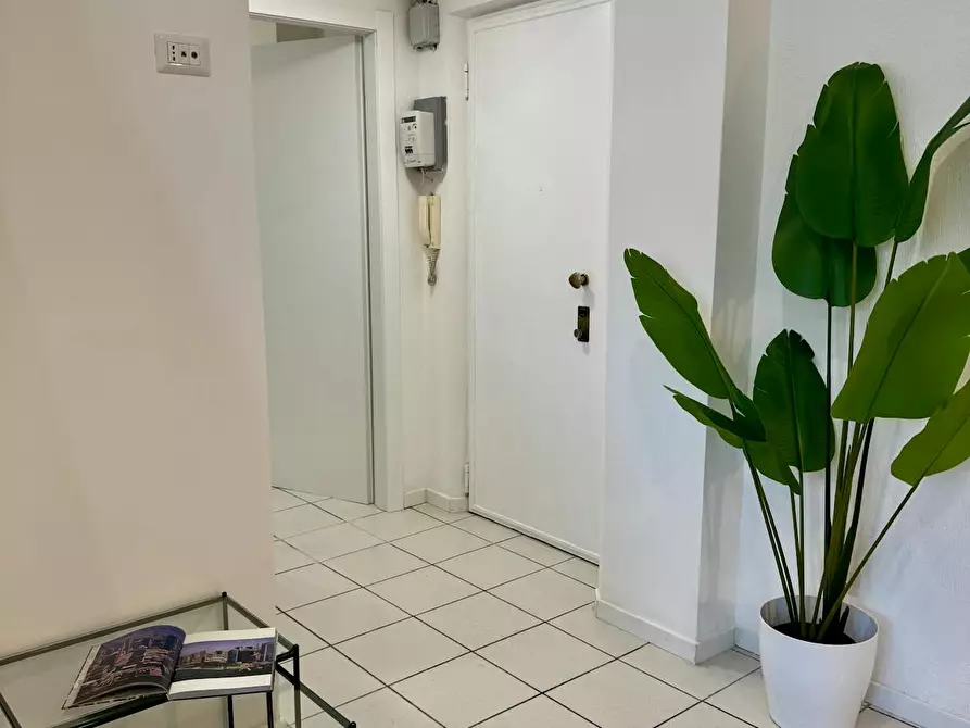 Immagine 10 di Appartamento in affitto  in Via Rembrandt a Milano