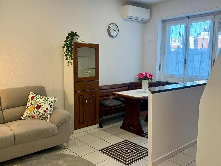 Immagine 2 di Appartamento in affitto  in Via Rembrandt a Milano