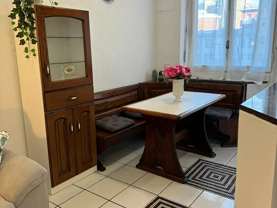 Immagine 4 di Appartamento in affitto  in Via Rembrandt a Milano