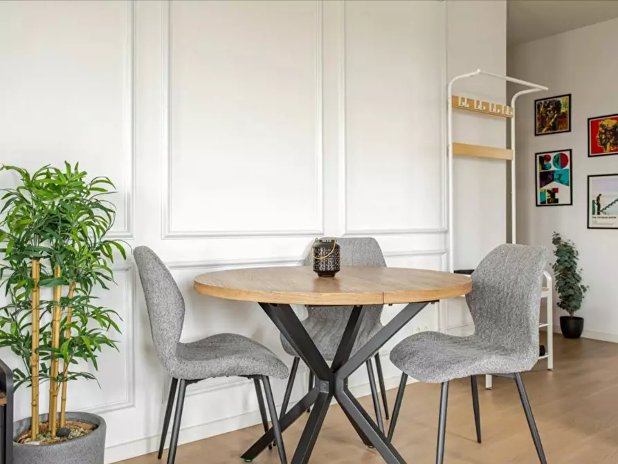 Immagine 8 di Appartamento in affitto  in Treskowstraße a Berlin
