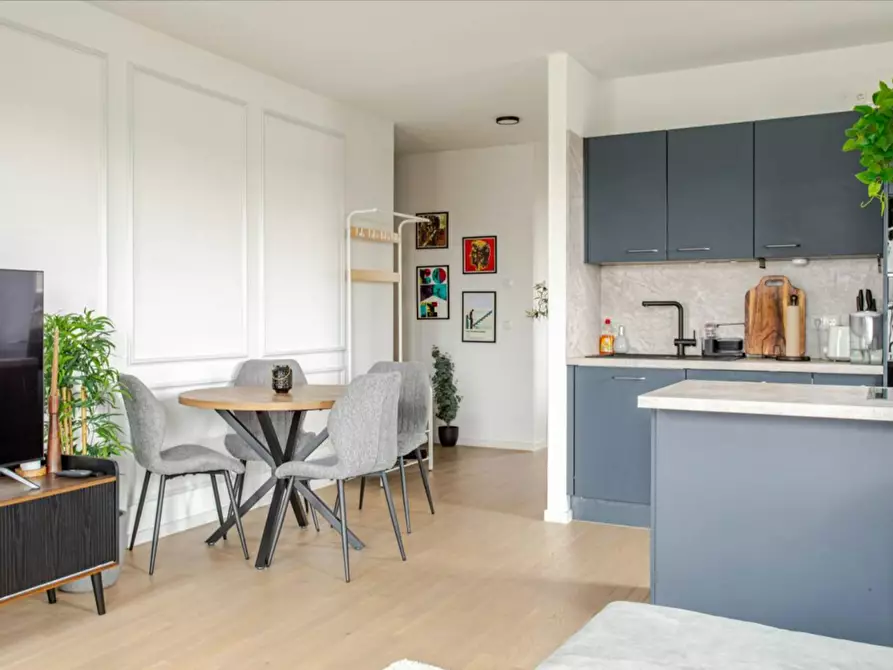 Immagine 10 di Appartamento in affitto  in Treskowstraße a Berlin
