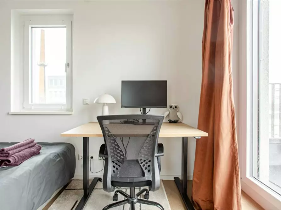 Immagine 4 di Appartamento in affitto  in Treskowstraße a Berlin